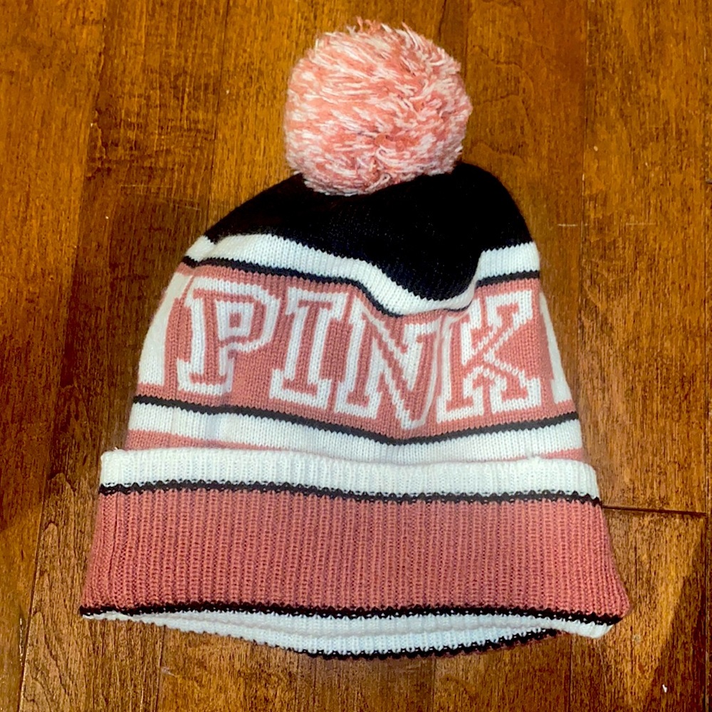 PINK Nation Hat